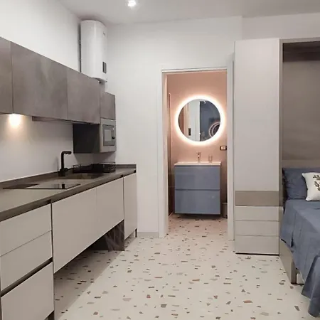 Casa vacanze Il Cubo By Lovesud Castrignano del Capo