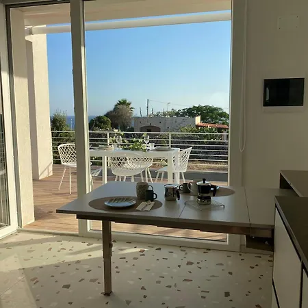 Casa vacanze Il Cubo By Lovesud