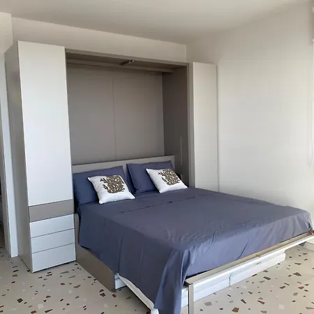 Casa vacanze Il Cubo By Lovesud