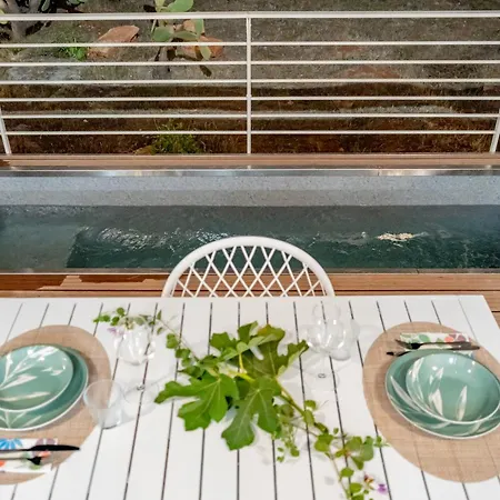 Casa vacanze Il Cubo By Lovesud *