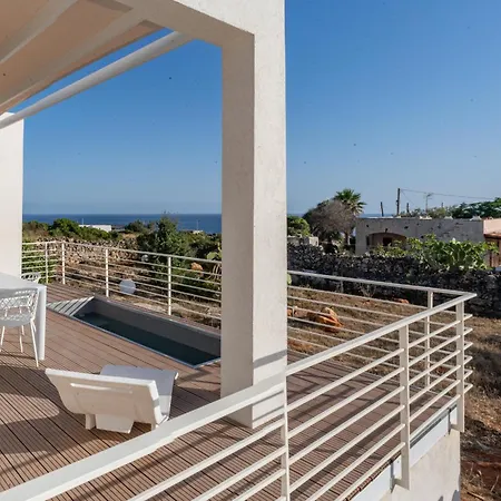 Il Cubo By Lovesud Casa vacanze *