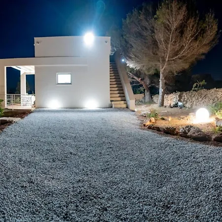 Casa vacanze Il Cubo By Lovesud *