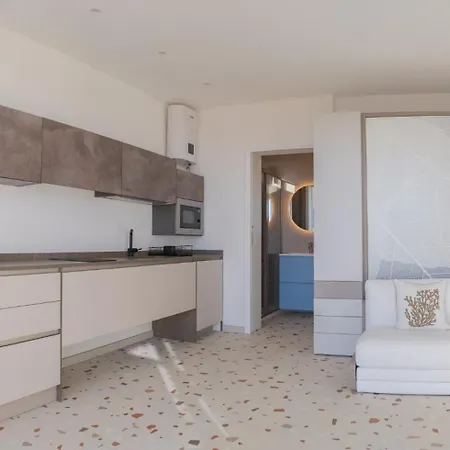 Il Cubo By Lovesud Casa vacanze